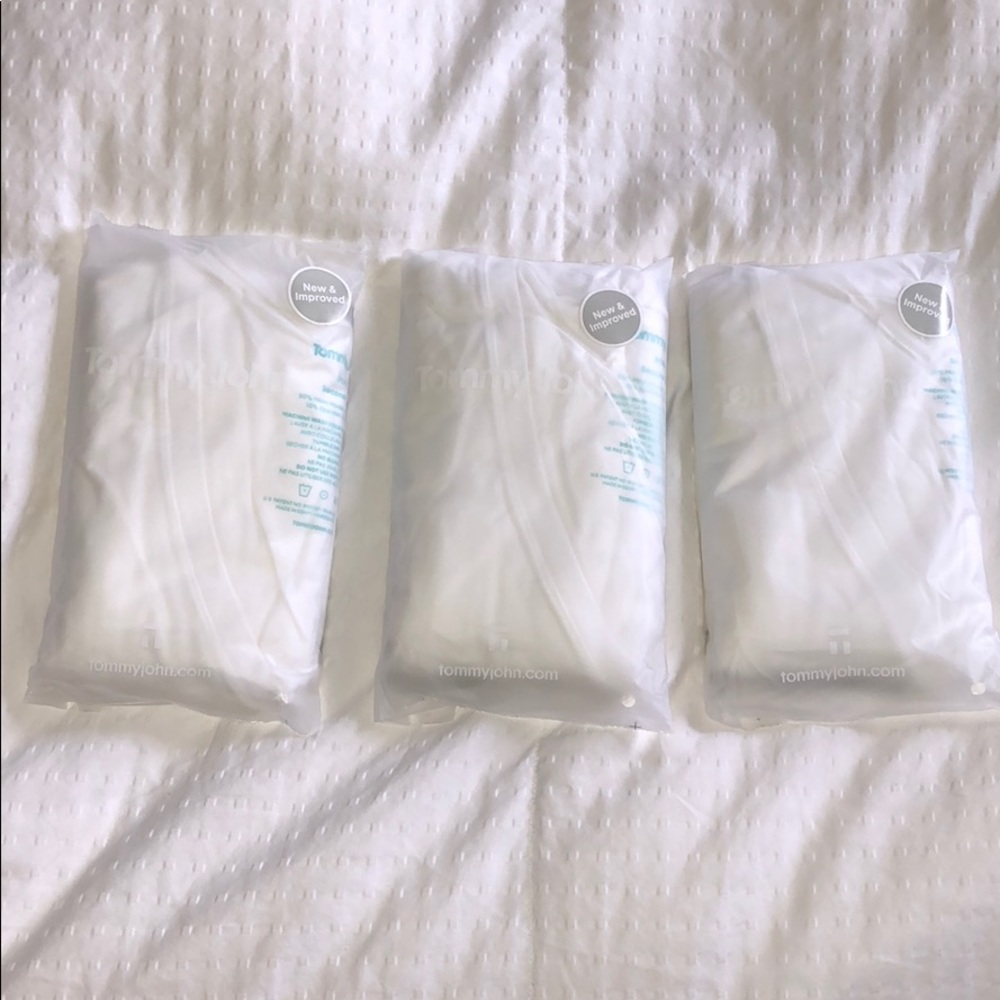 Tommy John Undershirt